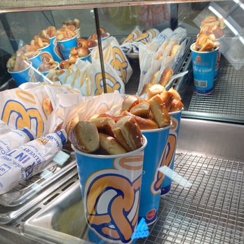 Auntie Anne's - Posted with review 04/02/22 - Pretzels Near Me - New York, New York Auntie Anne's - Posted with review 04/02/22 - Pretzels Near Me - New York, New York