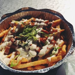 Sigsig fries