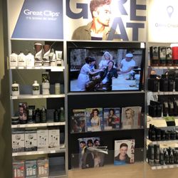 Entertainment & Product
