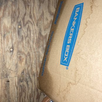 Storage Outlet - Water damage - Self Storage Near Me - Chula Vista, California