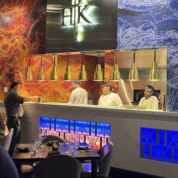 Gordon Ramsay Hell's Kitchen - Steakhouses Near Me - Stateline, Nevada Gordon Ramsay Hell's Kitchen - Steakhouses Near Me - Stateline, Nevada