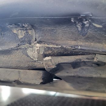Mr. Tire Auto Service Centers - Damage From Craig and the manager on Wayne ave. - Auto Repair Near Me - Chambersburg, Pennsylvania Mr. Tire Auto Service Centers - Damage From Craig and the manager on Wayne ave. - Auto Repair Near Me - Chambersburg, Pennsylvania