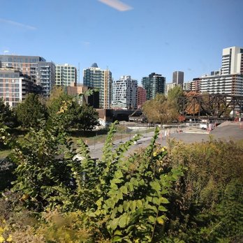 VIA Rail Canada - Bye Montreal! - Trains Near Me - Montreal, Quebec VIA Rail Canada - Bye Montreal! - Trains Near Me - Montreal, Quebec