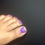 Photo of Dragon Nails
