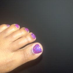 Dragon Nails
