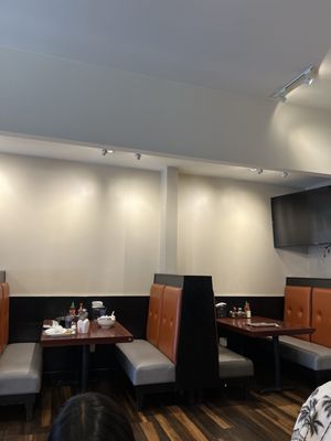 Long Beach Thai Restaurant by null