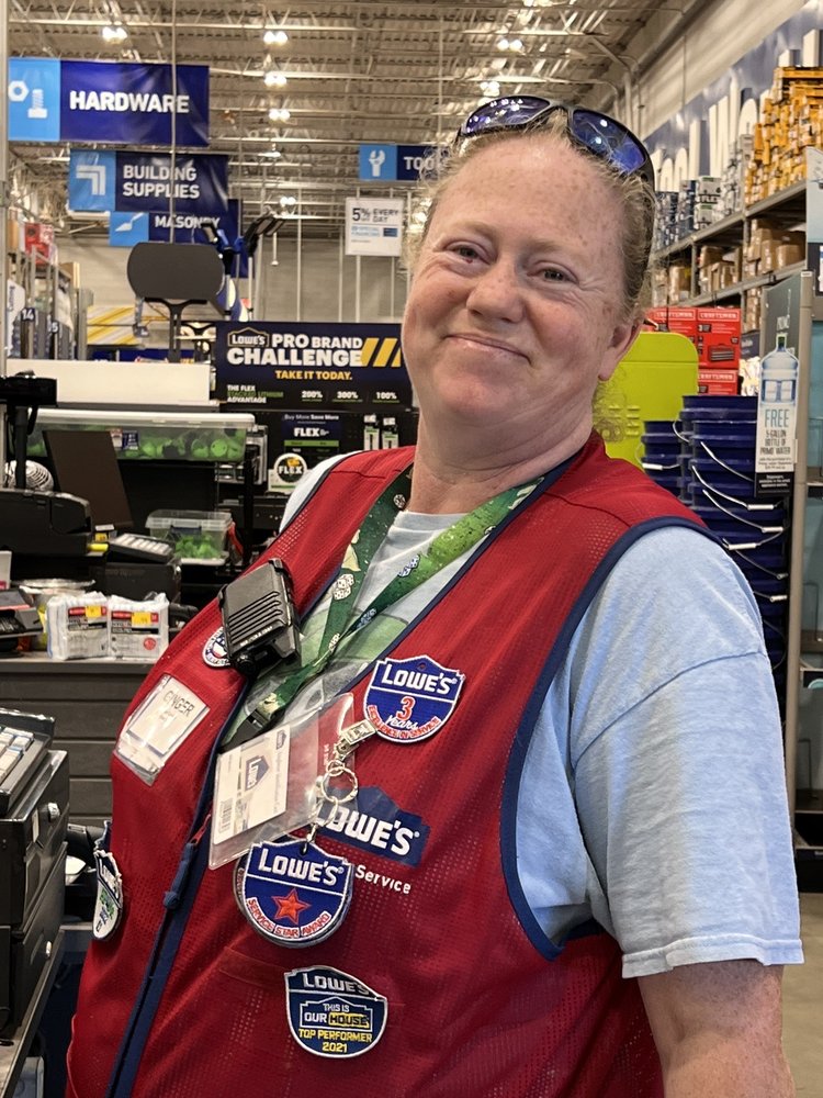 LOWE’S HOME IMPROVEMENT - 12 Photos & 45 Reviews - 300 East 23rd Street