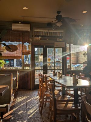 La Santaneca De La Mission by null