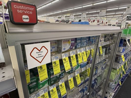 CVS PHARMACY - Updated February 2026 - 131 Photos & 166 Reviews - 480 S ...