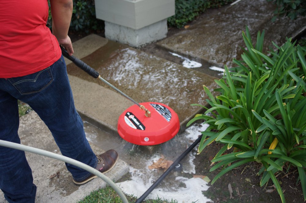 Slide of ProClean Exteriors