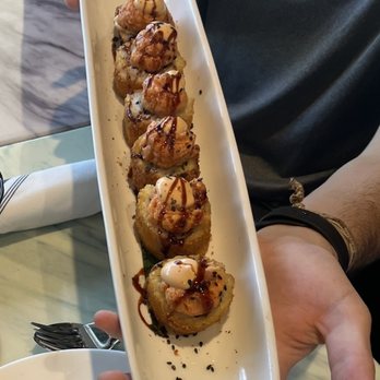 CVI.CHE 105 - Seafood Near Me - Miami, Florida CVI.CHE 105 - Seafood Near Me - Miami, Florida