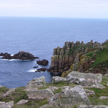 Lands End - Hotels Near Me