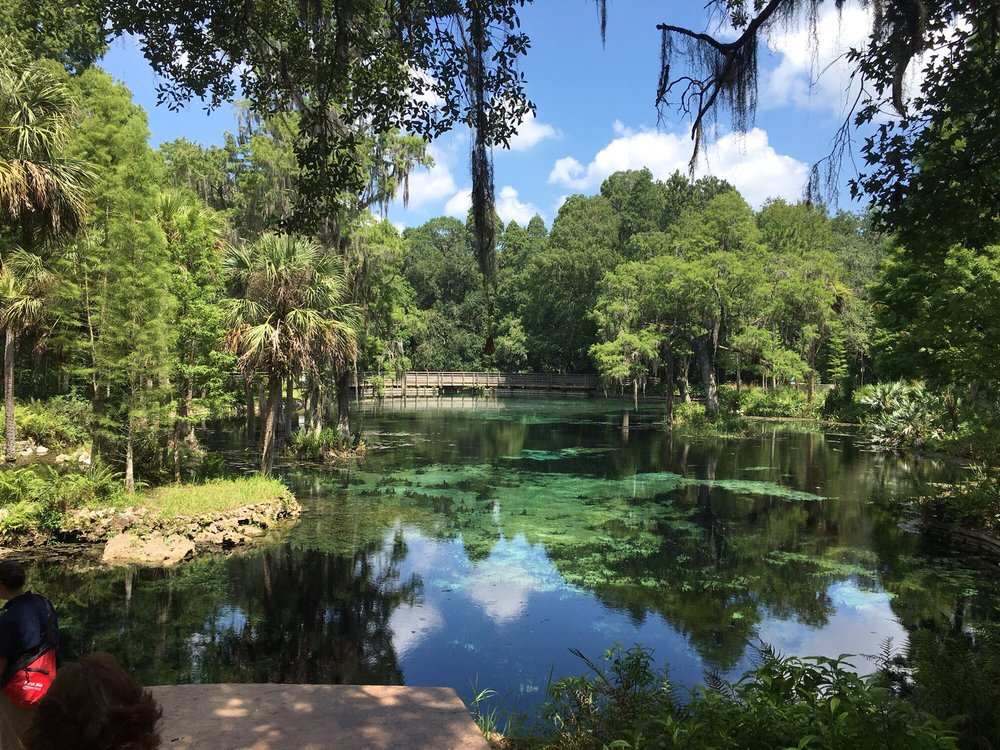 CRYSTAL SPRINGS PRESERVE Updated August 2024 1609 Crystal Springs