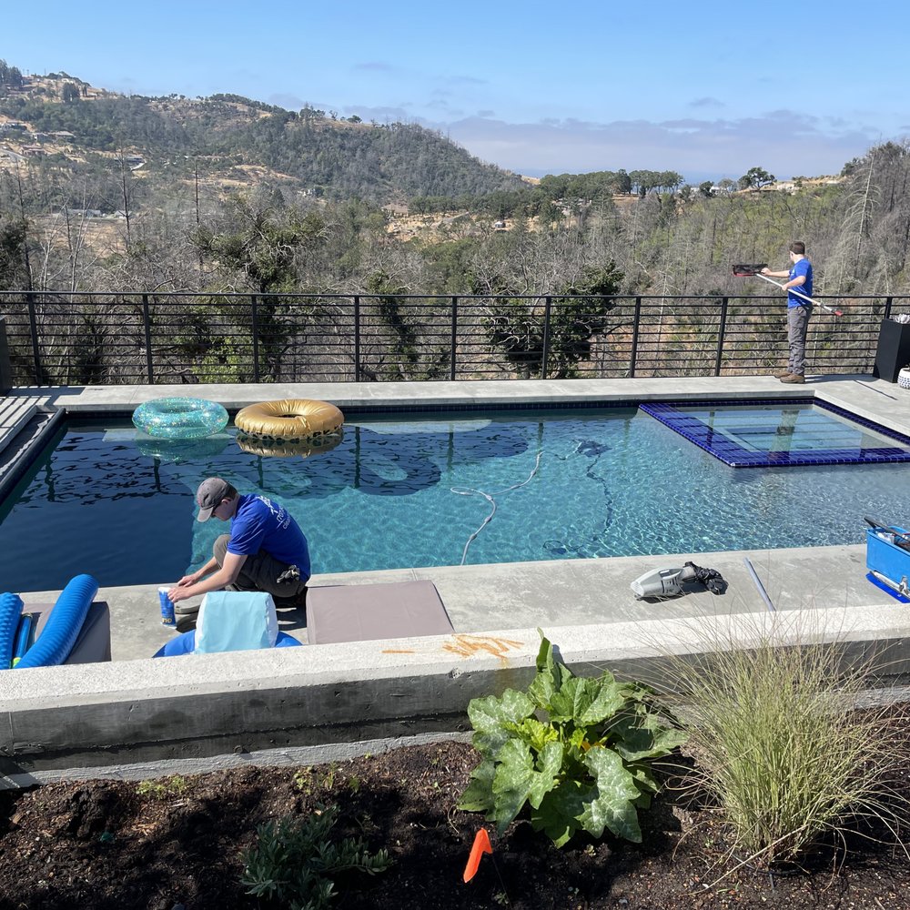 Top 10 Best Pool Maintenance near Ukiah, CA - October 2023 - Yelp