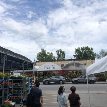 Marché Atwater - Public Markets Near Me - Montreal, Quebec Marché Atwater - Public Markets Near Me - Montreal, Quebec