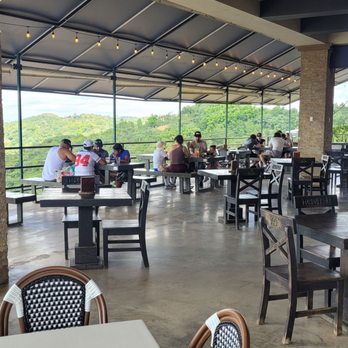 Restaurante Toroverde - Spacious and open with a great view. - Puerto Rican Near Me - Orocovis, Puerto Rico Restaurante Toroverde - Spacious and open with a great view. - Puerto Rican Near Me - Orocovis, Puerto Rico