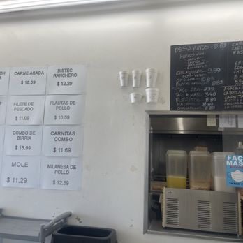 Carniceria Rodriguez - Menu - Grocery Near Me - Canoga Park, California Carniceria Rodriguez - Menu - Grocery Near Me - Canoga Park, California