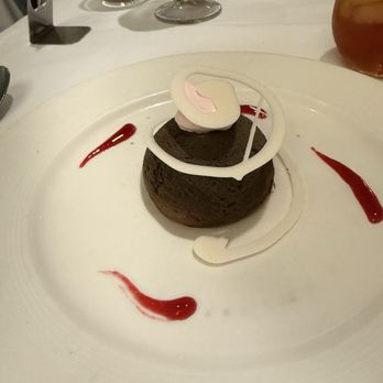Disney Cruise Line - Top notch, decadent desserts - Tours Near Me - Galveston, Texas
