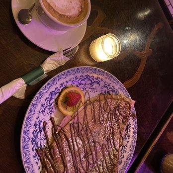 A La Folie Café - French Near Me - Miami Beach, Florida A La Folie Café - French Near Me - Miami Beach, Florida