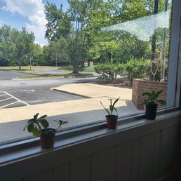 Outside Outside