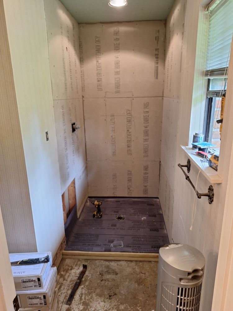 Slide of Hitson Contracting