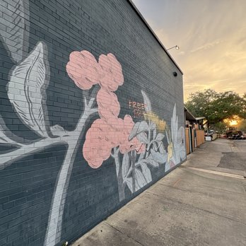 The Top - New American Near Me - Gainesville, Florida