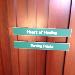 Heart of Healing