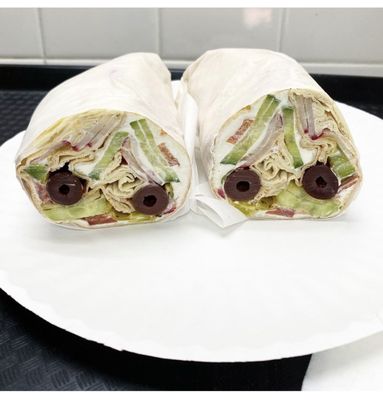 Tarzana Armenian Deli by null