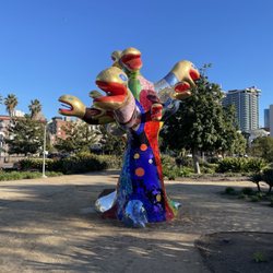 Serpent Tree