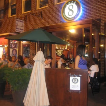 Cafe 8 - Mediterranean Near Me - Washington, DC, District of Columbia Cafe 8 - Mediterranean Near Me - Washington, DC, District of Columbia