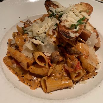 BLVD Kitchen & Bar - Rigatoni - American Near Me - Minnetonka, Minnesota BLVD Kitchen & Bar - Rigatoni - American Near Me - Minnetonka, Minnesota
