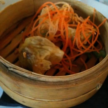 Lemongrass Asian Bistro Sushi - Pork Shumai Happy Hour $4! - Asian Fusion Near Me - Boca Raton, Florida Lemongrass Asian Bistro Sushi - Pork Shumai Happy Hour $4! - Asian Fusion Near Me - Boca Raton, Florida