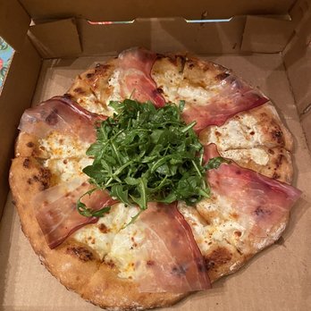 Knead Wine - The Beck (Gluten-Free) - Pizza Near Me - Middleburg, Virginia Knead Wine - The Beck (Gluten-Free) - Pizza Near Me - Middleburg, Virginia