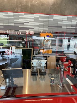 Equator Coffees by null