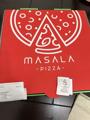 Mazala Pizza San Jose by null