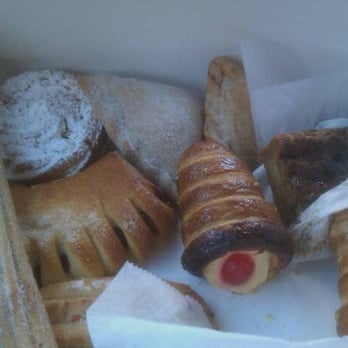 Diana's Bakery - Delicious assortment. - Bakeries Near Me - Saint Louis, Missouri