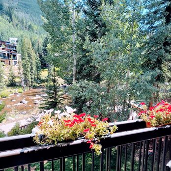 Grand Hyatt Vail - View out of the Room Patio ! - Hotels Near Me - Vail, Colorado Grand Hyatt Vail - View out of the Room Patio ! - Hotels Near Me - Vail, Colorado