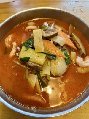 Asia Cuisine by null