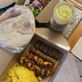 Hummus House - Mediterranean Near Me - Hawthorne, California Hummus House - Mediterranean Near Me - Hawthorne, California