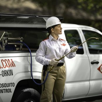 Orkin - Pest Control Near Me - Chico, California