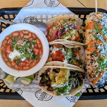 Taberna Street Tacos - Mexican Near Me - Minneapolis, Minnesota Taberna Street Tacos - Mexican Near Me - Minneapolis, Minnesota