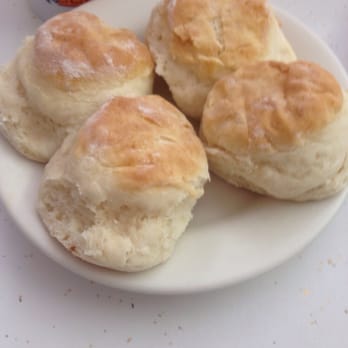 Eddie's Cafe - Biscuits - Breakfast & Brunch Near Me - San Francisco, California