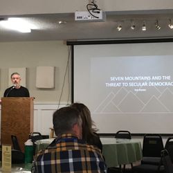 Secular Hub