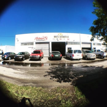 Mike's Automotive - Saturdays At Mike's Automotive - Auto Repair Near Me - Hallandale Beach, Florida Mike's Automotive - Saturdays At Mike's Automotive - Auto Repair Near Me - Hallandale Beach, Florida