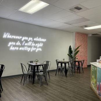Tsaocaa Tea - Bubble Tea Near Me - Westminster, Colorado