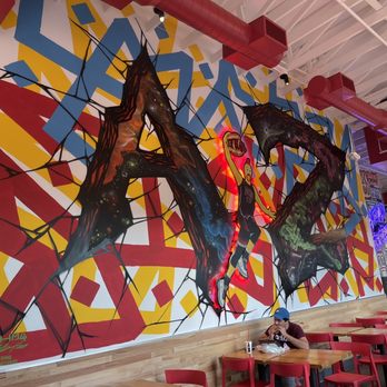 Dave's Hot Chicken - Chicken Shop Near Me - Tucson, Arizona Dave's Hot Chicken - Chicken Shop Near Me - Tucson, Arizona