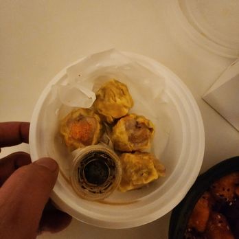 Dim Sum King - $8 siu mai ($2 each) what joke - Dim Sum Near Me - King of Prussia, Pennsylvania Dim Sum King - $8 siu mai ($2 each) what joke - Dim Sum Near Me - King of Prussia, Pennsylvania
