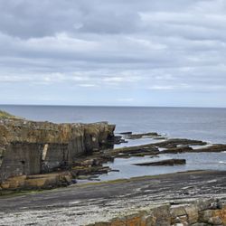 Castle Of Old Wick