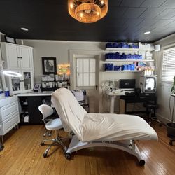 Rejuvenate Mind Body Soul - Rejuvenates suite