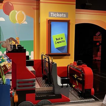 Legoland Discovery Center - Indoor Playcenter Near Me - Milpitas, California Legoland Discovery Center - Indoor Playcenter Near Me - Milpitas, California